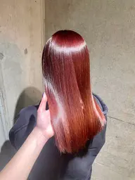 【自社開発ブランド】5ステップトリートメント🤍