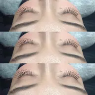 4/24(金)限定⭐︎フラットラッシュ🩵100​〜​120本