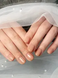 ワンカラー　グラデーション