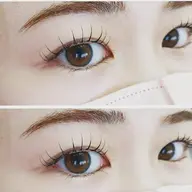 大好評♪アディクトカール美容液まつぱ（アイシャンプー＆美容液コーティング付き）