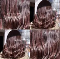 【U24】ワンカラー ※ミディアム