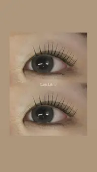 Jrアイリスト✨️minimo限定価格🉐✨️ 【大人気】まつげパーマ🎀