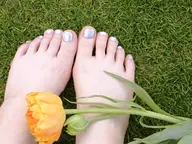 【Mari担当】フット👣【マグネットワンカラー】オフあり📴