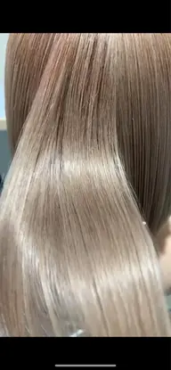 【平日限定】カット+カラー+Aujua髪質改善トリートメント ¥19680→→¥9840