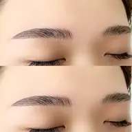 【今だけ限定価格✨✨】ハリウッドブロウリフト🤍パーマで毛流れを整え理想の眉毛に🌙