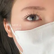 【ご新規様】フラットラッシュ🤎160本(カラーに変更可)