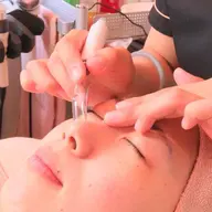 ✨️HARUNA限定✨️練習モデル募集中！肌診断付き❣️【毛穴エステ】※メニューの一部