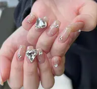 ❤️🔥人気❤️🔥持ち込みデザイン90分