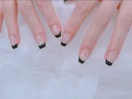 ハンド💅✨️フレンチorカラーグラデーション【オフ有】《パラジェル変更可能》ご新規様オフ無料