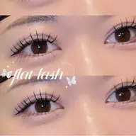 【モデル募集】🫧マツエク80本＋コーティング（オフあり）