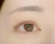 【パリジェンヌ上】パリジェンヌラッシュリフト♪根元からパッチリ☆＋アイパック付き🌟💖