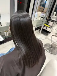 🩰【初回来店〜3回目まで】 縮毛矯正➕cut 🩰 ※ハイグレード縮毛矯正➕2000円