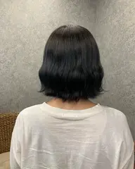 （ミニモ学割）カット＋カラー