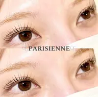 🪿上下パーマ(パリジェンヌラッシュリフト)🪿