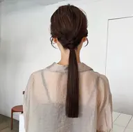 【平日20時​〜​‪‪限定】ワンカラーモデル様募集中です🕺🍎