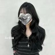 ワンカラー+トリートメント🫧(ロング料金なし)