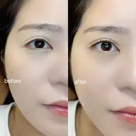 パリジェンヌ or 似合わせパーマ¥6800→¥5800