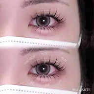 【LED】マツエク上下orマツエク上+下まつ毛パーマ