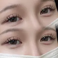 4/23限定フラットラッシュ¥500OFF🖤