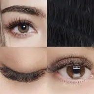 ボリュームラッシュ80束