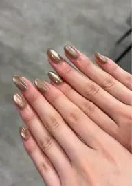5月限定✨マグネットネイル🧲