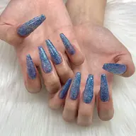 ハンド💅🏻オフ無し【ワンカラー or カラグラ】