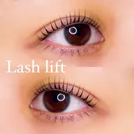 エクステオフがある方🍓💛練習モデル💛【束感◎人気No1💕】パリジェンヌラッシュリフト