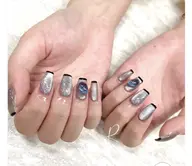 マグネット&スキニフレンチ(オフあり90分)