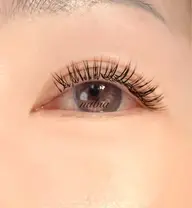 【人気No. 1】フラットラッシュ120本