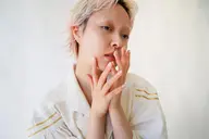 ⚠️説明用必読クーポン！綺麗な縦長爪に✨自爪育成コース一回分