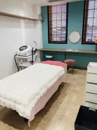 レディース先着10名様限定!新春クーポン【全身脱毛VIO 有or無し】