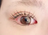 期間限定セール価格✨まつ毛パーマコーティング付き✨⚠️再来の方+500円