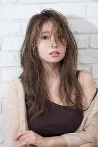 カット+コスメパーマ＋クイックトリートメント