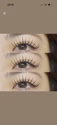 アップワードラッシュ160本🩵オフ無料/コーティング付き