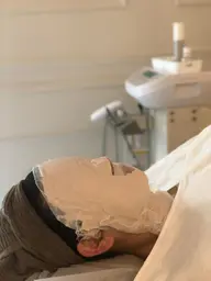 贅沢スペシャル小顔リフトアップエステ(60分)