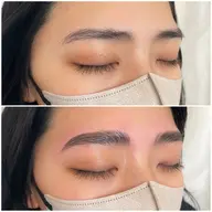 ✨ご新規様限定価格✨アイブロウリフト🫧施術後口コミのご協力をお願いします🫧