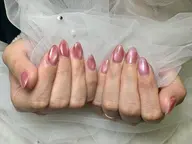 マグネットネイル💅オフなし