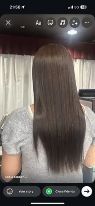 【🖤🤎カラーモデル🤎🖤⠀】20:30~(ワンカラーのみ)＋トリートメント(27日29日)