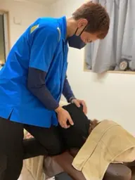 【完全ご褒美コース☆】整体　120分(リラクゼーションメニュー自由に組み込み可！)