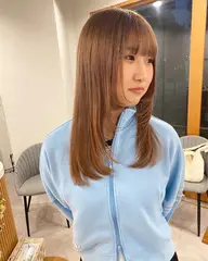 【💎似合わせ💎】カット+シャンプー