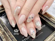 🌸シンプル定額コース🌸 【丁寧ケア込】