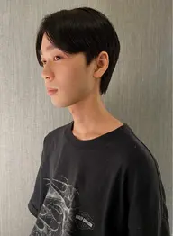 🤥新規のお客様限定🤥カット&縮毛矯正&ライトトリートメント　メンズ