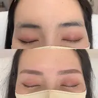 美眉スタイリング💄wax+メイク込み