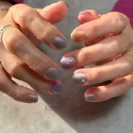 【初回限定❤︎】ジェルorフローター♡２本デザイン込