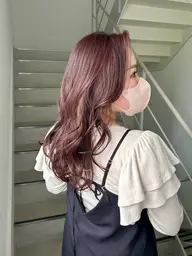 ❤️🩷ワンカラー🩷❤️【暖色系】