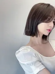【先着5名様限定】ボブカット