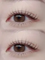ぱっちりおめめ🪄上下まつぱセット