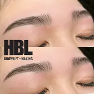 🇺🇸ハリウッドブロウリフト