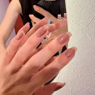 【Hand】ジェルオフなしマグネットorミラー