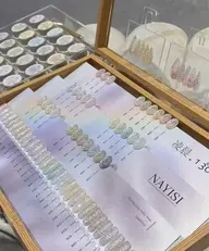 ミッドナイト　シャイン